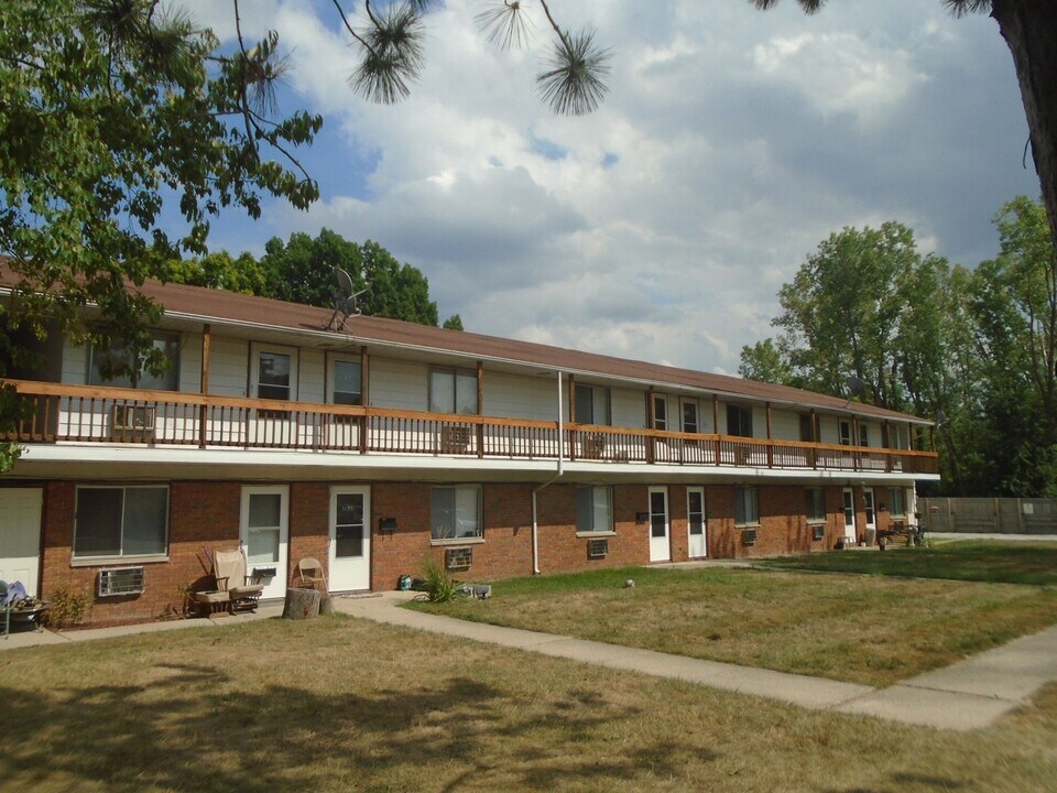 3143 Vance Ave in Fort Wayne, IN - Building Photo