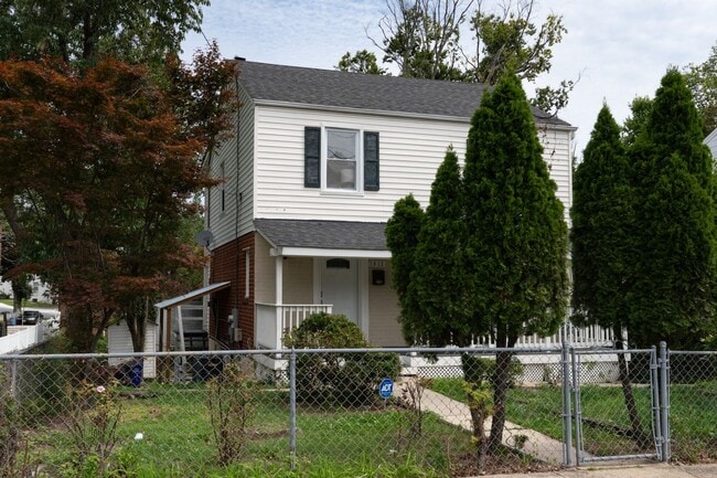 property at 1012 East-West Hwy