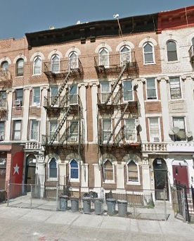 1365-1369 Saint Johns Pl in Brooklyn, NY - Building Photo