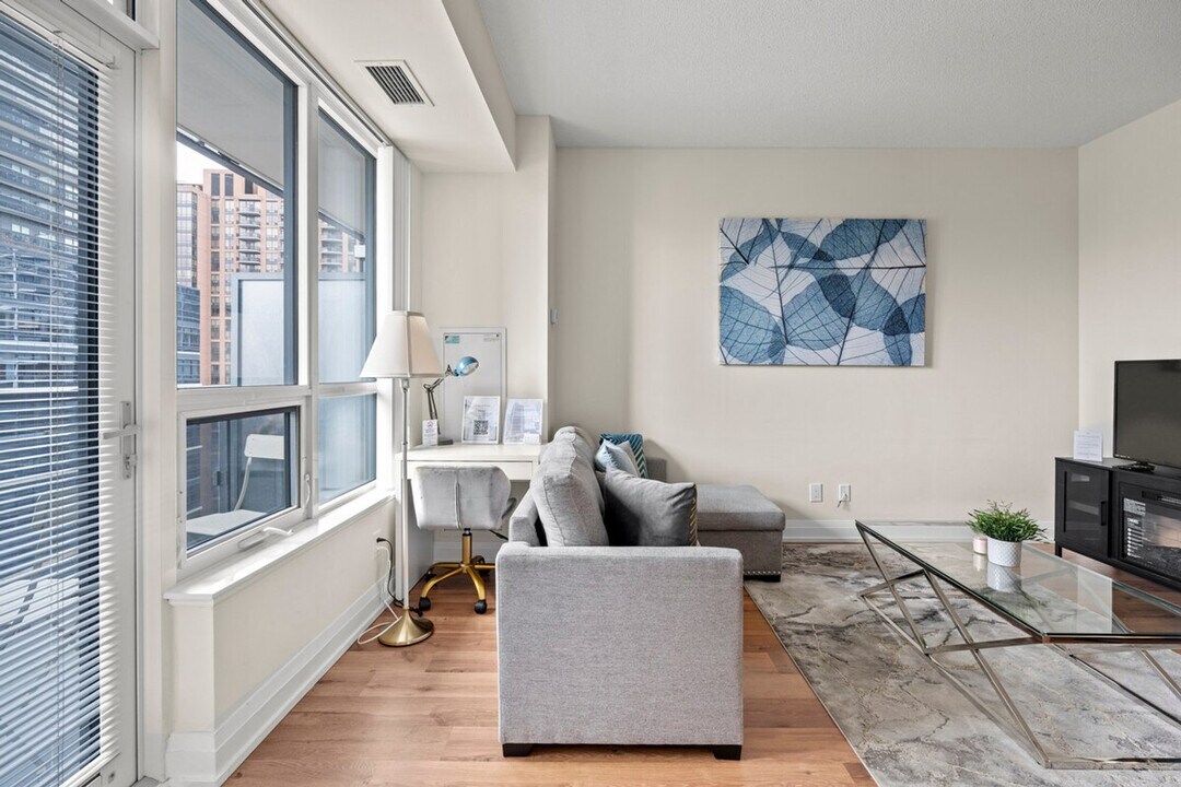 14 Glendora Ave in Toronto, ON - Building Photo