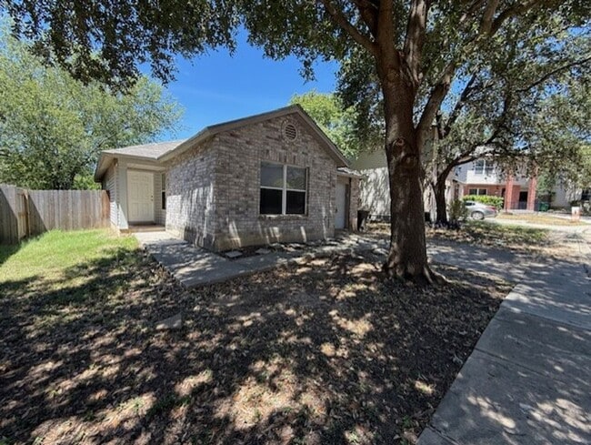 property at 1107 Ranger Peak