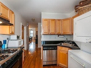 43 Thorndike St in Boston, MA - Building Photo - Building Photo