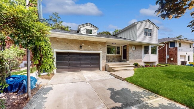 property at 706 Longacre Ave