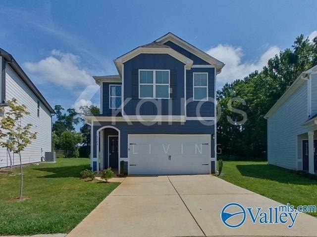 property at 6144 Taramore Ln NW