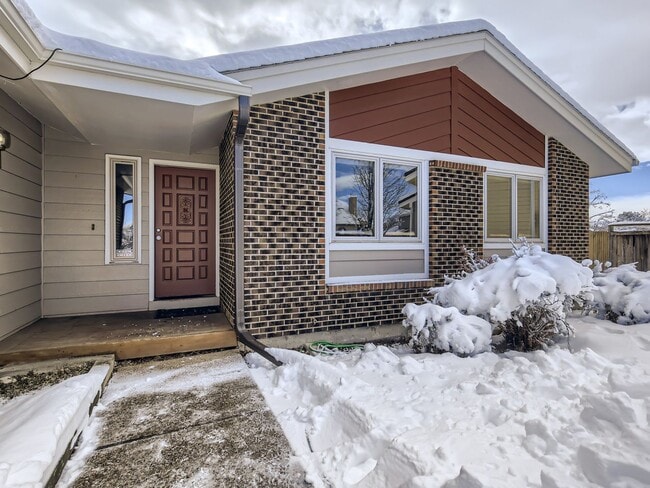 6826 Bugle Ct in Boulder, CO - Building Photo - Building Photo