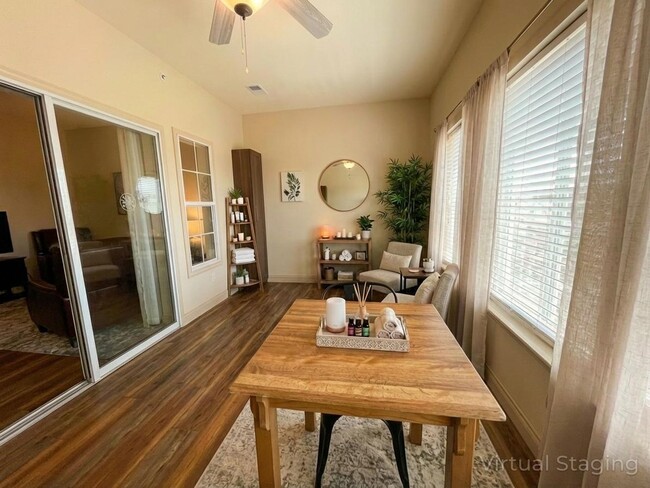 property at 201 Golf View Dr