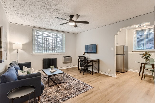 property at 1666 Detroit St