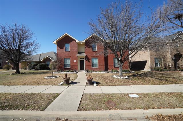 1519 Westfield Ln in Rockwall, TX - Building Photo - Building Photo