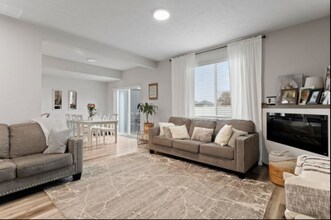 14302 E 13th Ave in Spokane Valley, WA - Building Photo - Building Photo