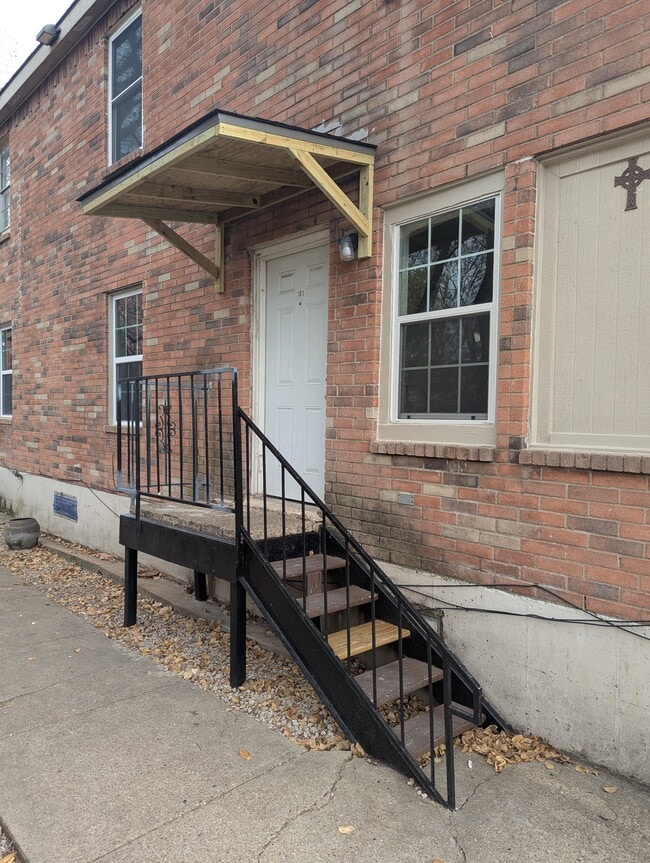 1322 Caldwell St, Unit 102