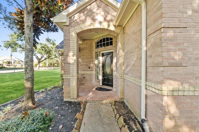 3603 Heritage Colony Dr in Missouri City, TX - Building Photo - Building Photo