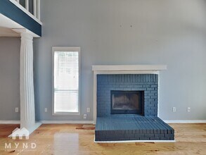 1234 Crystal Springs Trail in Hampton, GA - Building Photo - Building Photo
