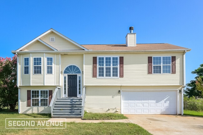 property at 1010 Brynn Dr
