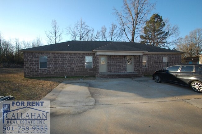 7 Davis Ct in Jacksonville, AR - Building Photo - Building Photo