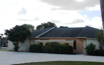 1301-1307 The 12th Fairway in Wellington, FL - Building Photo - Building Photo