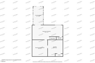 1316 Cave Springs Estate Dr in St. Peters, MO - Building Photo - Building Photo