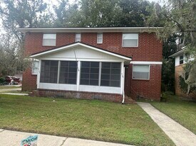 3150 Belden Cir in Jacksonville, FL - Building Photo
