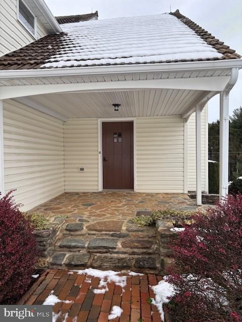 property at 574 Cinder Rd