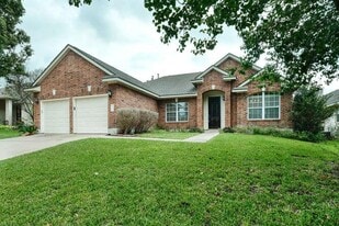 19909 Canterwood Ln in Pflugerville, TX - Building Photo