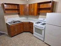 1214 Cass Ave, Unit Apt #3 in Bay City, MI - Building Photo - Building Photo