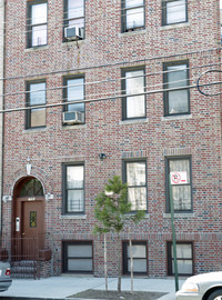 756 S Oak in Bronx, NY - Building Photo - Building Photo