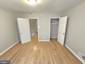 1207 E Lanvale St in Baltimore, MD - Building Photo - Building Photo