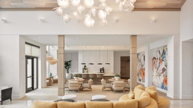 Affina in Miami, FL - Building Photo - Building Photo