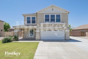 3941 E Esplanade Ave in Gilbert, AZ - Building Photo