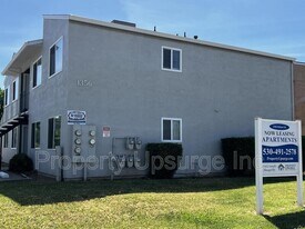 1340 Hobart Dr in Marysville, CA - Building Photo