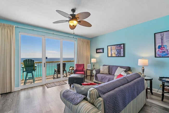 15817 Front Beach Rd in Panama City Beach, FL - Building Photo - Building Photo