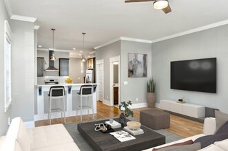 4903 Michigan Ave in Nashville, TN - Building Photo - Building Photo