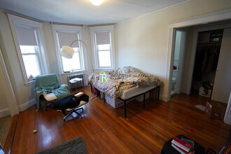 231-235 Park Dr in Boston, MA - Building Photo - Building Photo