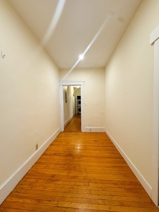 223 Harvard Ave, Unit 8 in Boston, MA - Building Photo