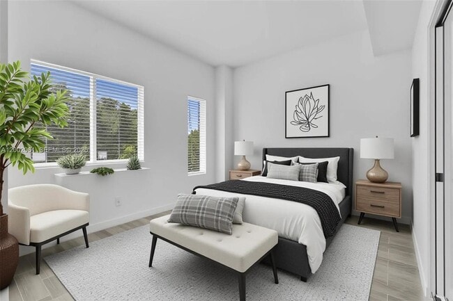 property at 584 NW 35th St