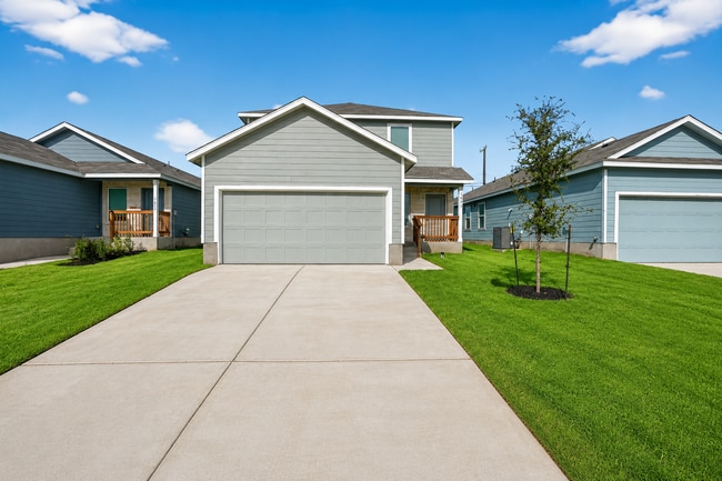 property at 1451 Neria Lp
