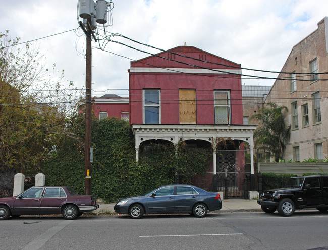 1121 Margaret Pl in New Orleans, LA - Building Photo - Building Photo