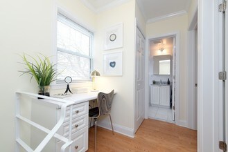 252 Independence Dr in Boston, MA - Building Photo - Building Photo