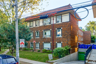 25 SHERWOOD AVE. in Toronto, ON - Building Photo - Building Photo