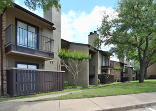 Wooded Creek in Desoto, TX - Building Photo - Building Photo