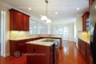 1152 Coram Fields Rd in Wake Forest, NC - Building Photo - Building Photo