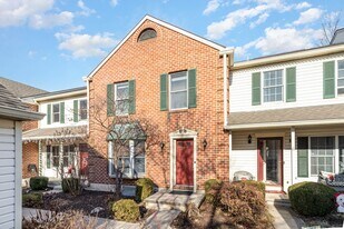 2039F Raleigh Rd in Hummelstown, PA - Building Photo