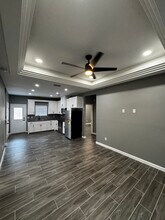 3304 Whetstone Ave, Unit 3 in Edinburg, TX - Building Photo - Building Photo