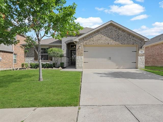 property at 216 Oxford Dr