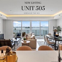 1020 Sunset Point Rd, Unit 505 in Clearwater, FL - Building Photo