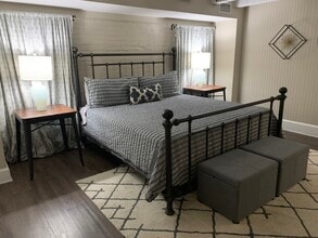 223 S Grand, Unit 203 in Monroe, LA - Building Photo - Building Photo