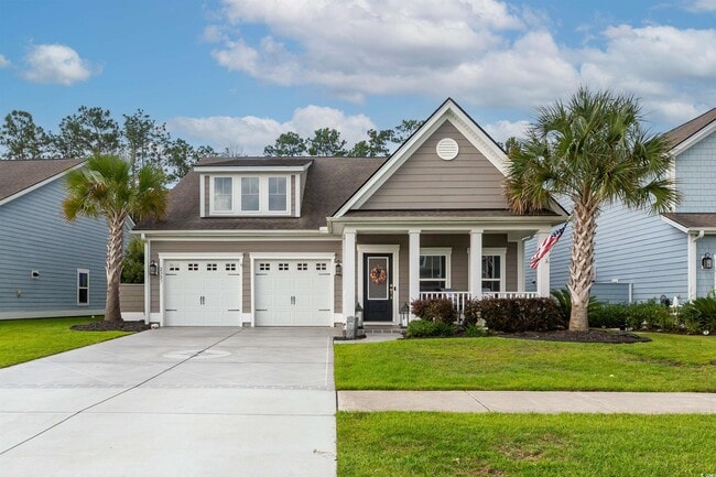 property at 2327 Lark Sparrow St
