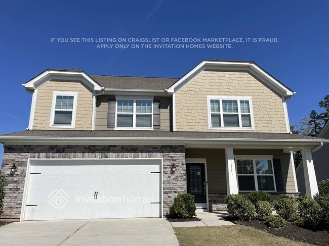 property at 16711 Cozy Cove Rd