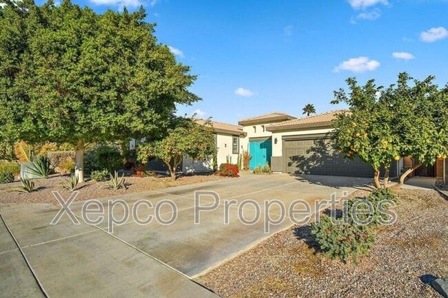 80746 Diamondback Trail in Indio, CA - Building Photo - Building Photo