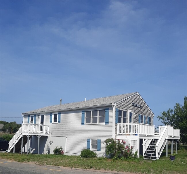99 Scituate Ave in Scituate, MA - Building Photo - Building Photo