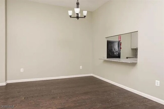 111 Mulberry St, Unit 4K in Newark, NJ - Building Photo - Building Photo
